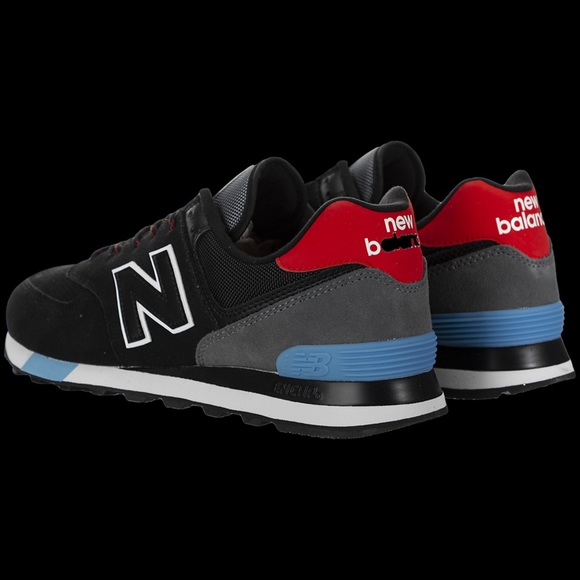Brand New Kid's New Balance Sneakers - Picture 8 of 13